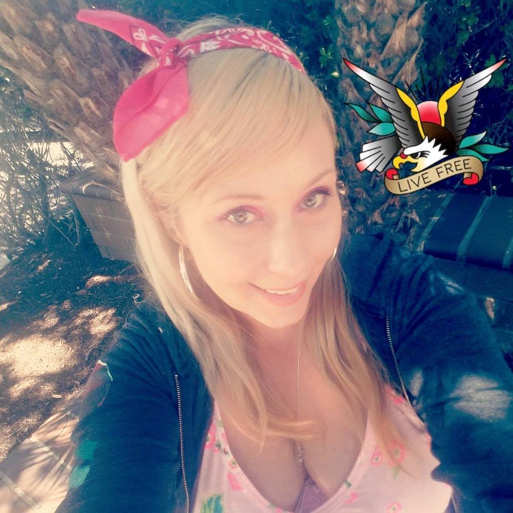 Meet your Posher, Stacey